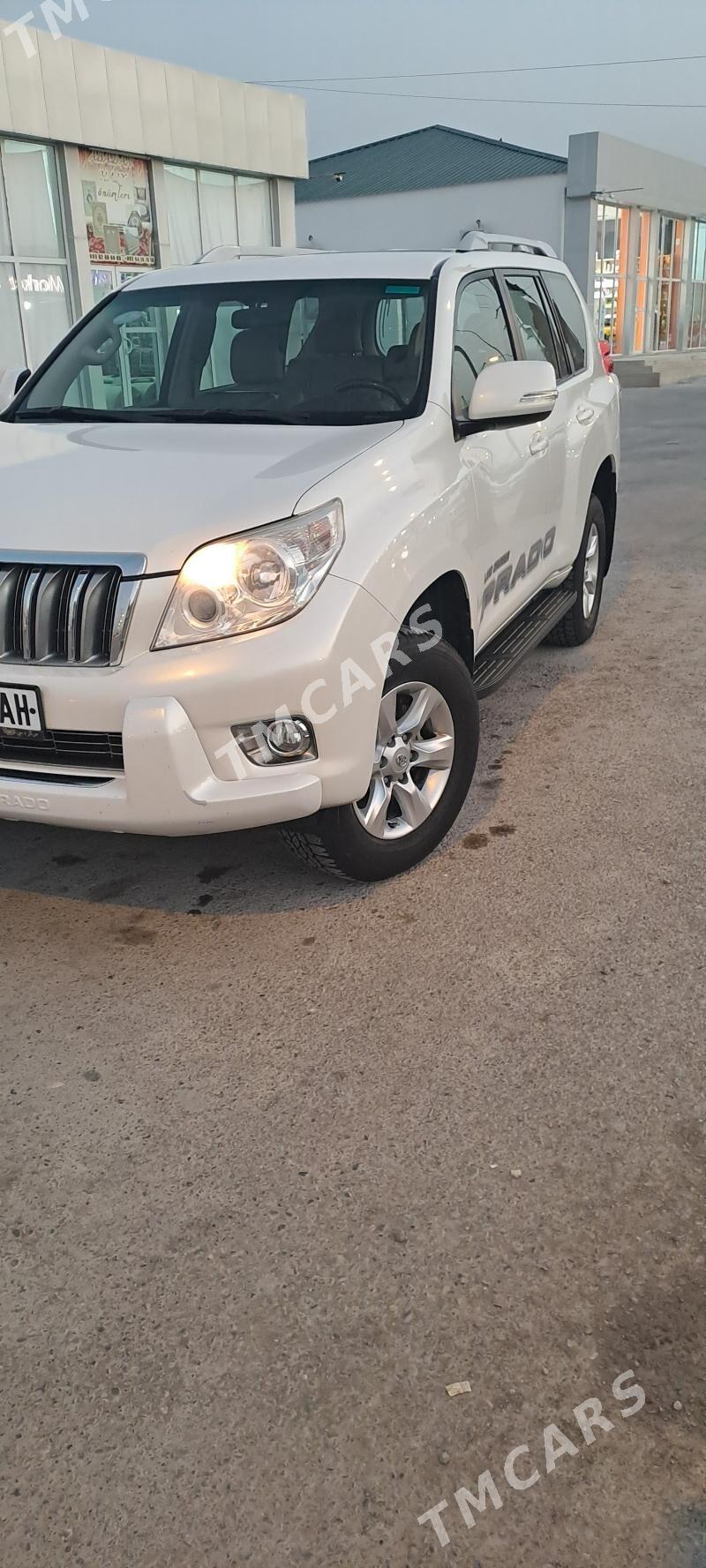 Toyota Land Cruiser Prado 2012 - 520 000 TMT - Gökdepe - img 5