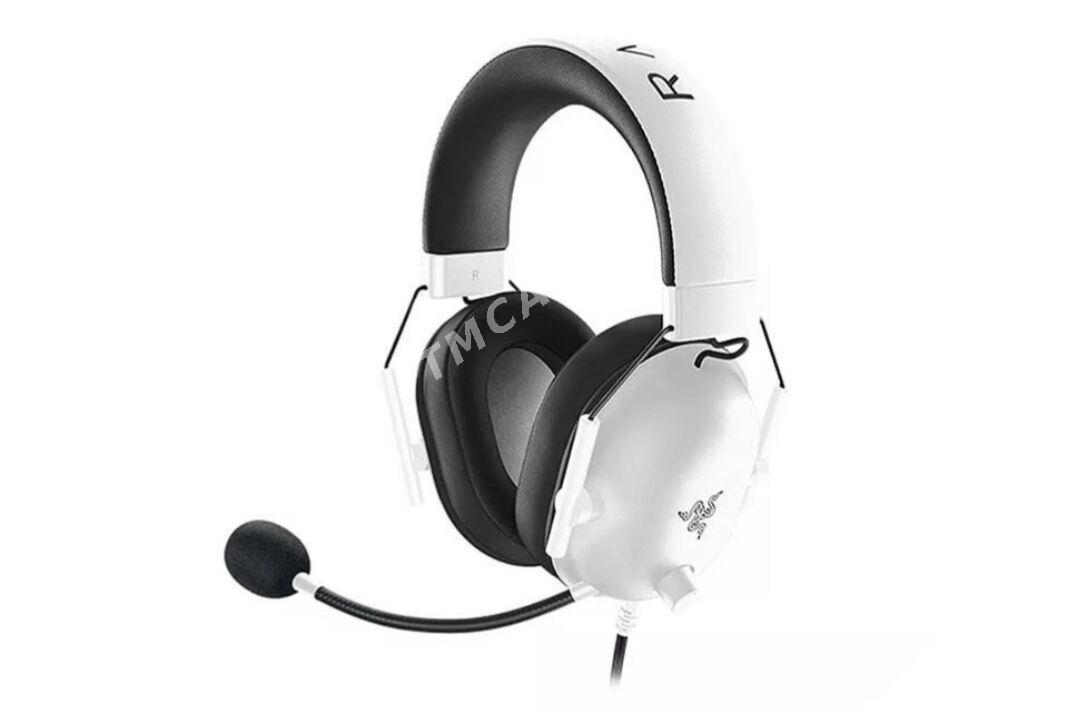 наушники Razer Blackshark V2x - Гаудан "В" - img 2