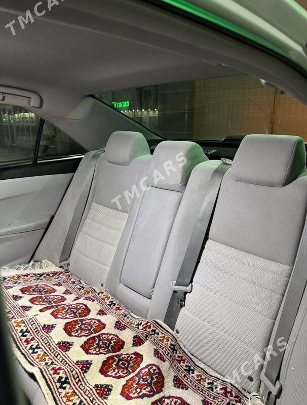 Toyota Camry 2017 - 255 000 TMT - Baýramaly - img 2
