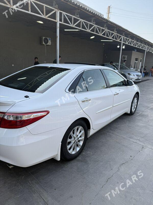 Toyota Camry 2015 - 290 000 TMT - Ашхабад - img 3