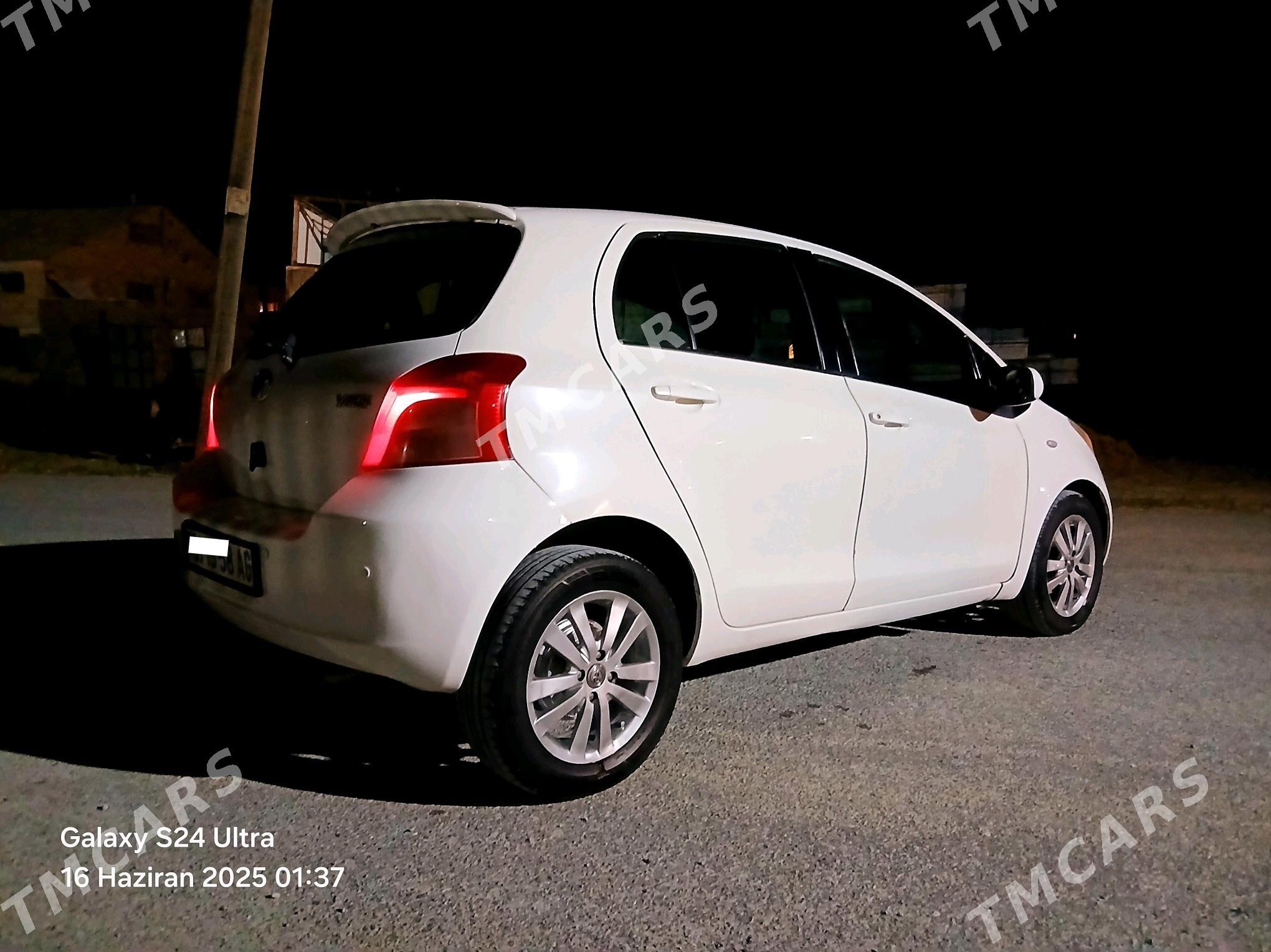 Toyota Yaris 2006 - 104 000 TMT - Aşgabat - img 1