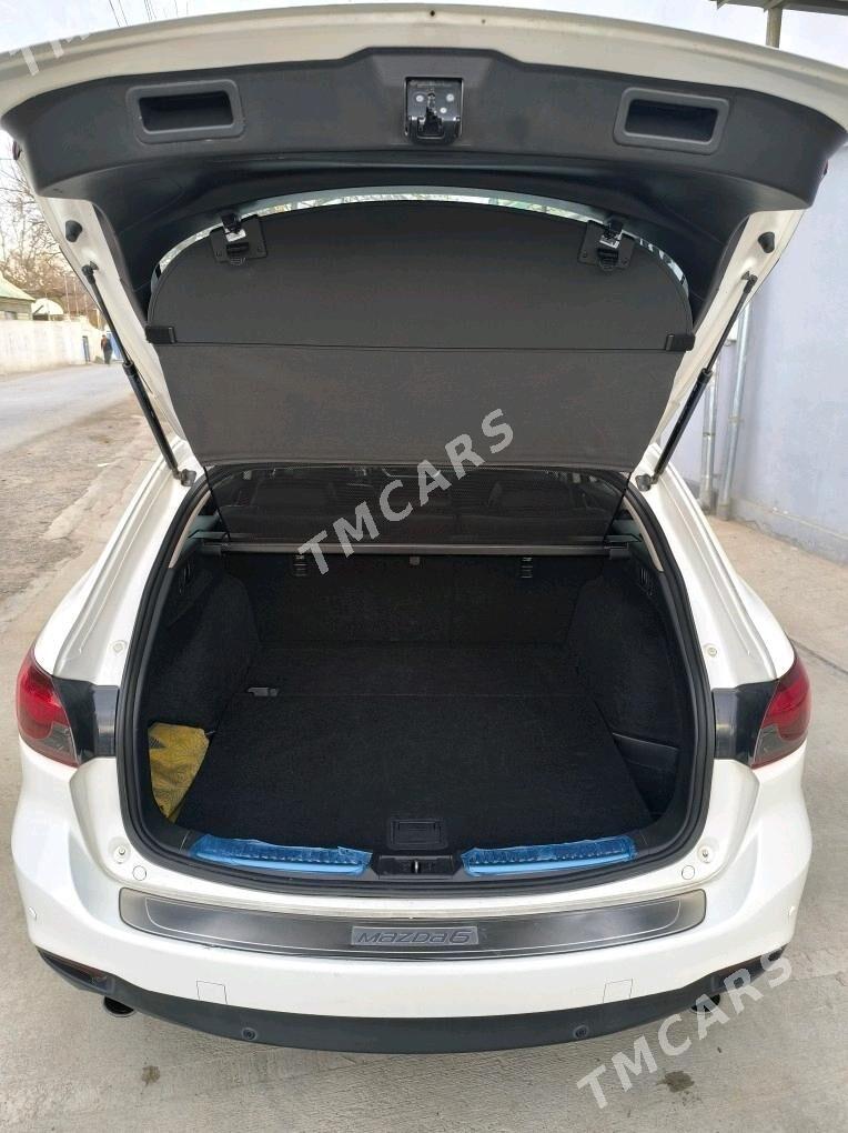 Mazda MAZDA6 2016 - 185 000 TMT - Aşgabat - img 9