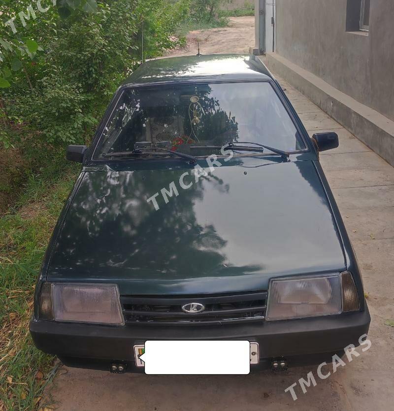 Lada 21099 2003 - 30 000 TMT - Boldumsaz - img 3