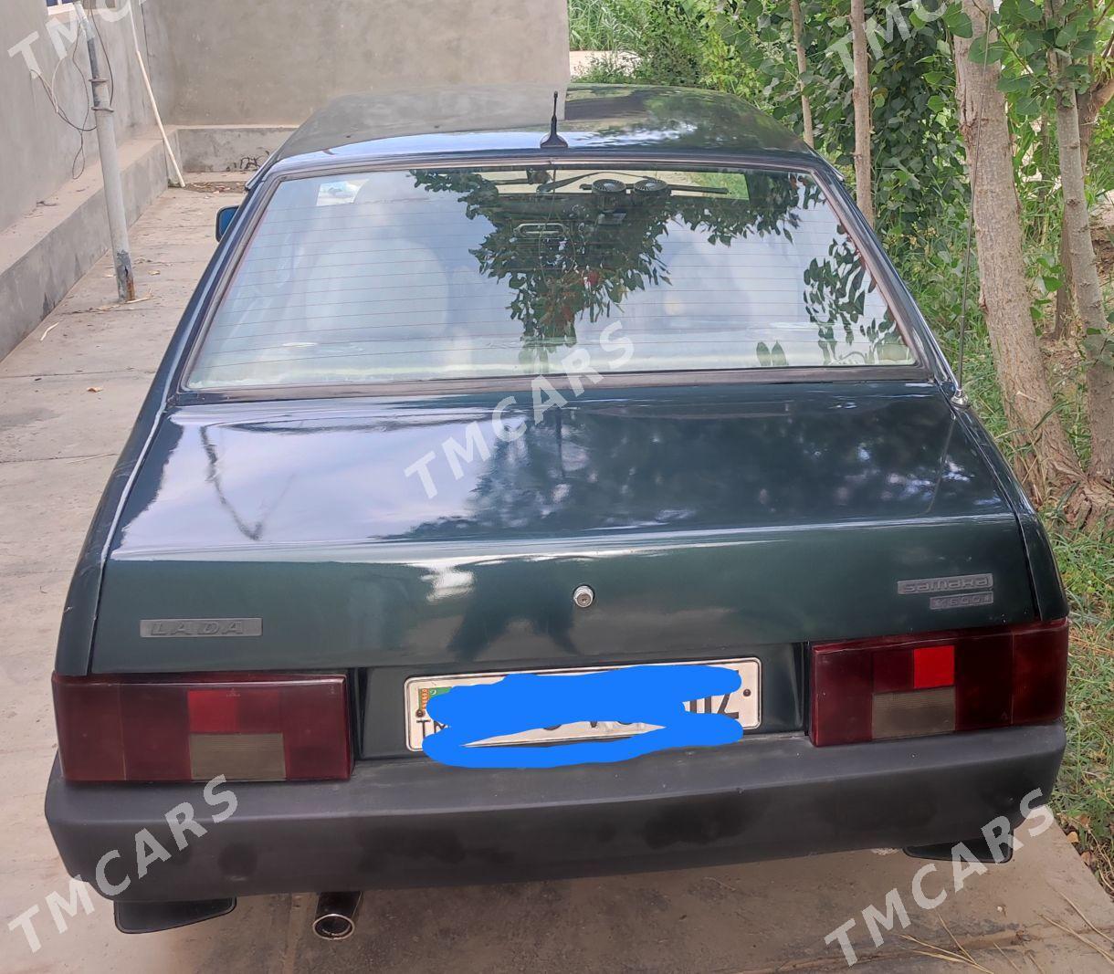 Lada 21099 2003 - 30 000 TMT - Boldumsaz - img 6