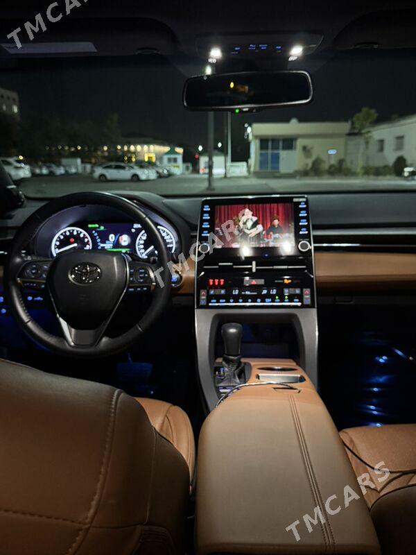 Toyota Avalon 2022 - 800 000 TMT - Aşgabat - img 1