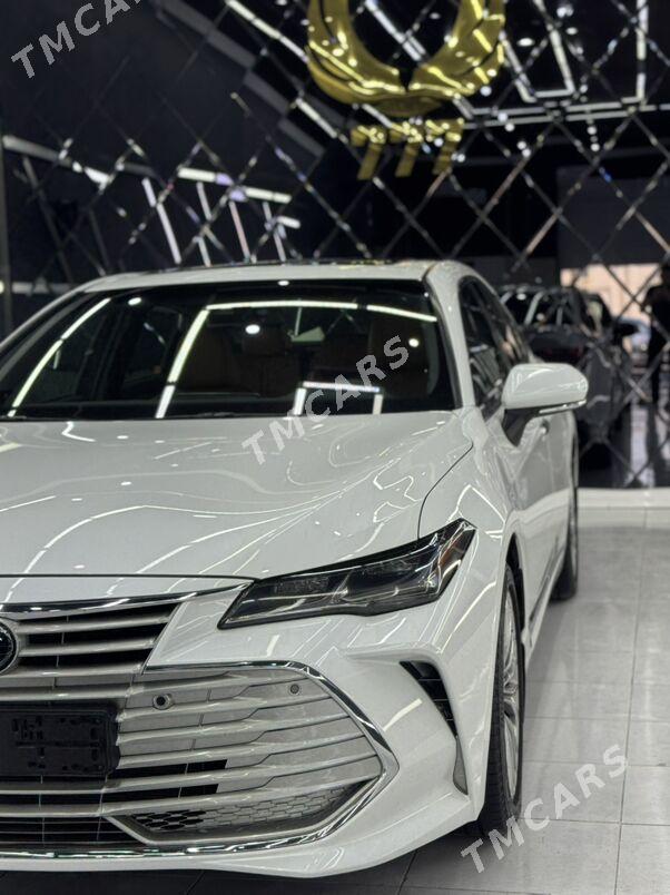 Toyota Avalon 2022 - 800 000 TMT - Aşgabat - img 2