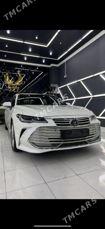 Toyota Avalon 2022 - 800 000 TMT - Aşgabat - img 4
