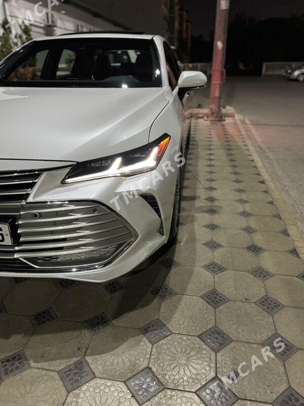 Toyota Avalon 2022 - 800 000 TMT - Aşgabat - img 6
