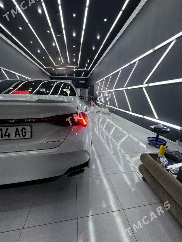 Toyota Avalon 2022 - 800 000 TMT - Aşgabat - img 5