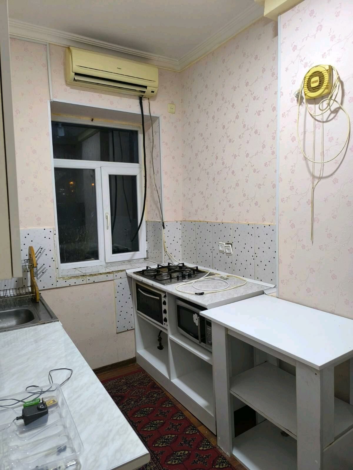 Arenda Jay Swaboda Arkaçyn Yan - Ашхабад - img 4