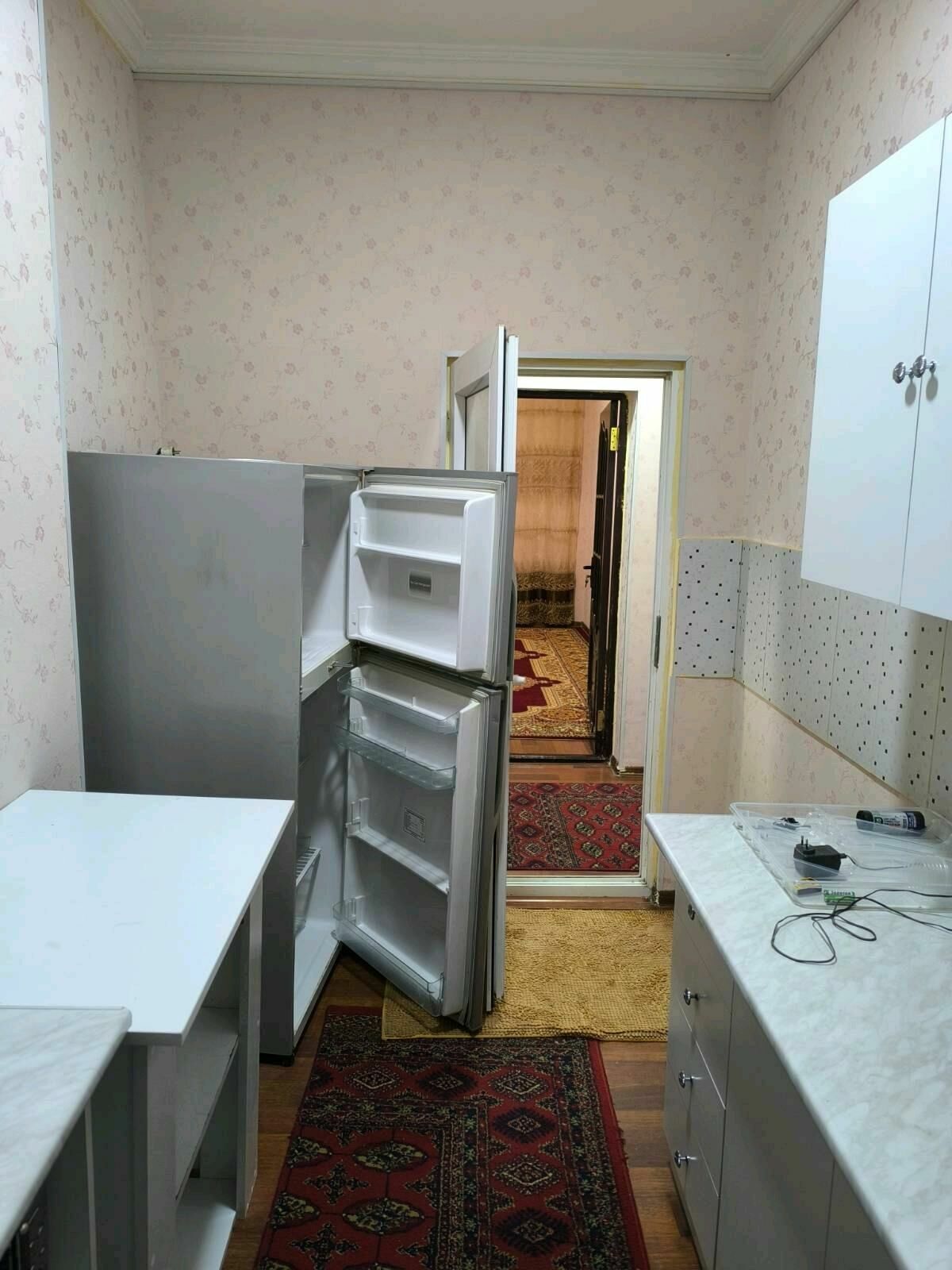 Arenda Jay Swaboda Arkaçyn Yan - Ашхабад - img 6