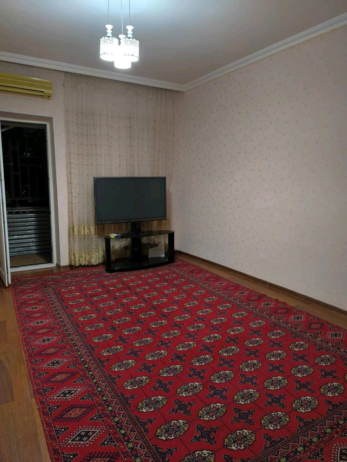 Arenda Jay Swaboda Arkaçyn Yan - Ашхабад - img 1