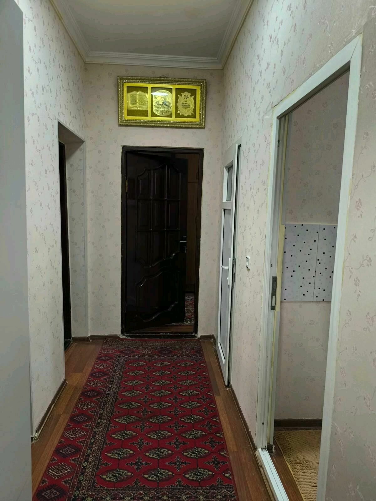 Arenda Jay Swaboda Arkaçyn Yan - Ашхабад - img 3
