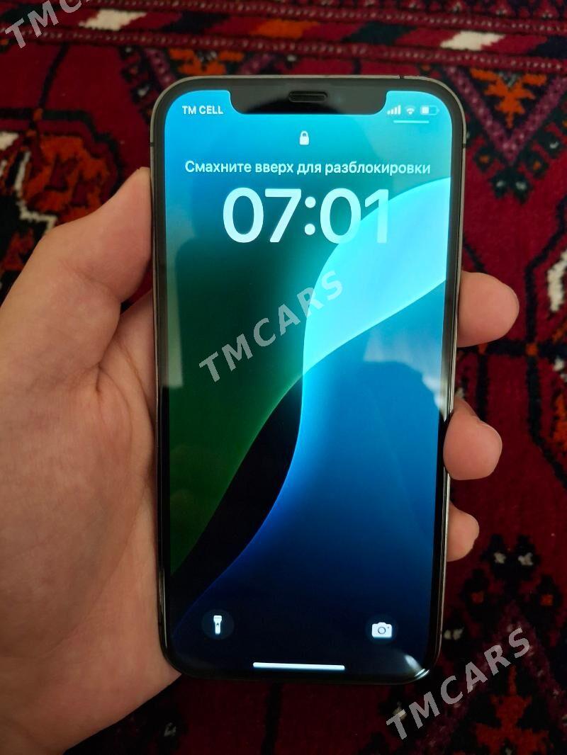 Iphone 12 pro - Aşgabat - img 1