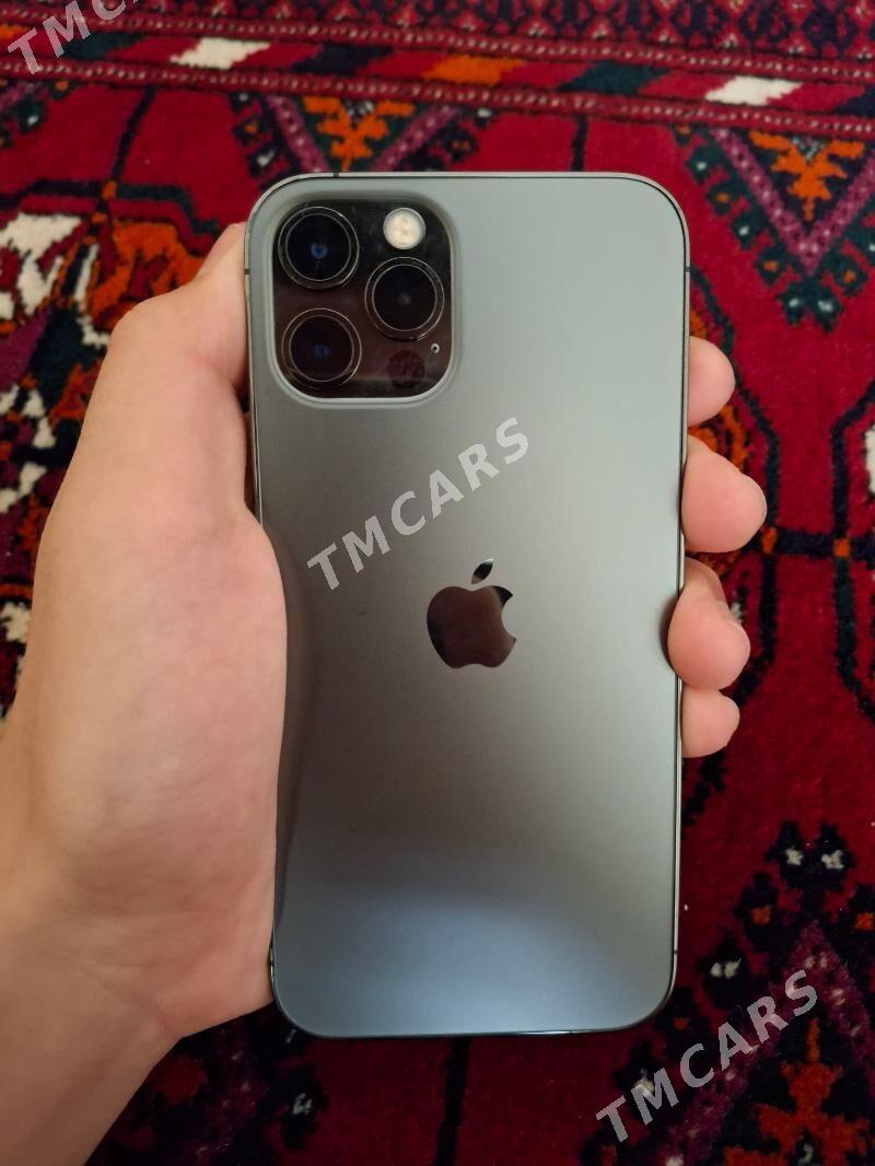 Iphone 12 pro - Aşgabat - img 3