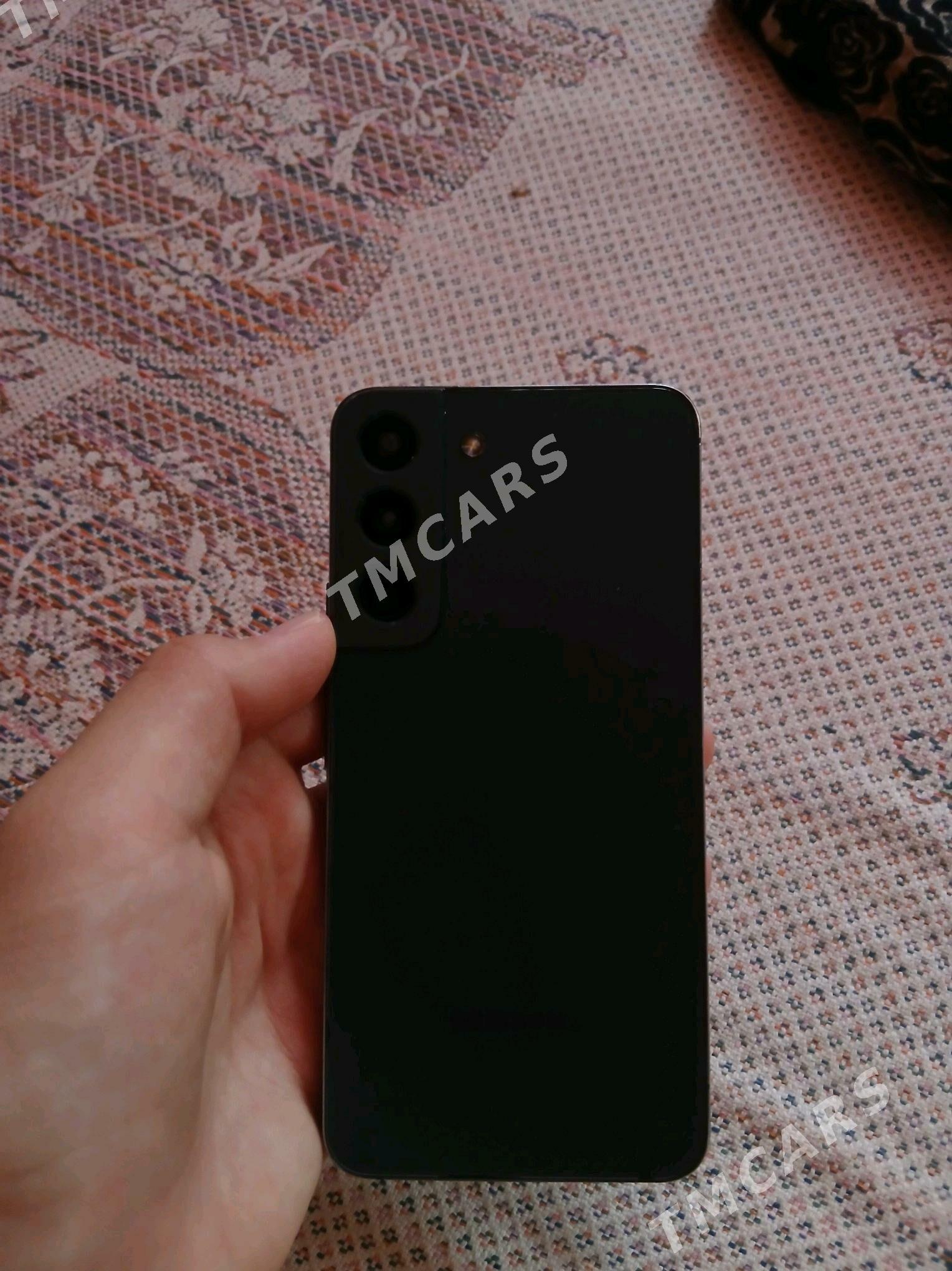 Samsung galaxy s22 - Büzmeýin GRES - img 5