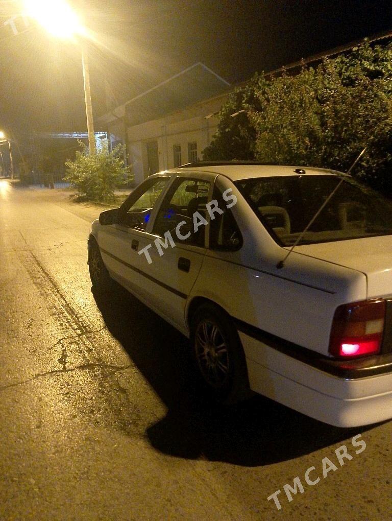 Opel Vectra 1991 - 35 000 TMT - Türkmenabat - img 4