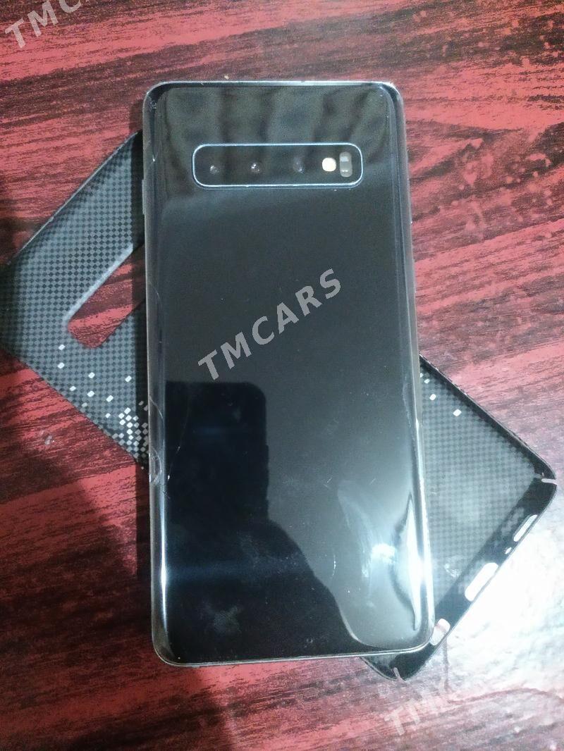 samsung s10 - Türkmenabat - img 2
