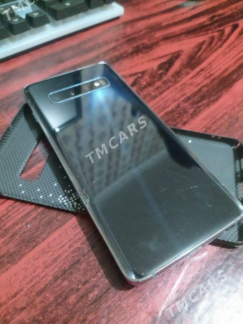 samsung s10 - Türkmenabat - img 3