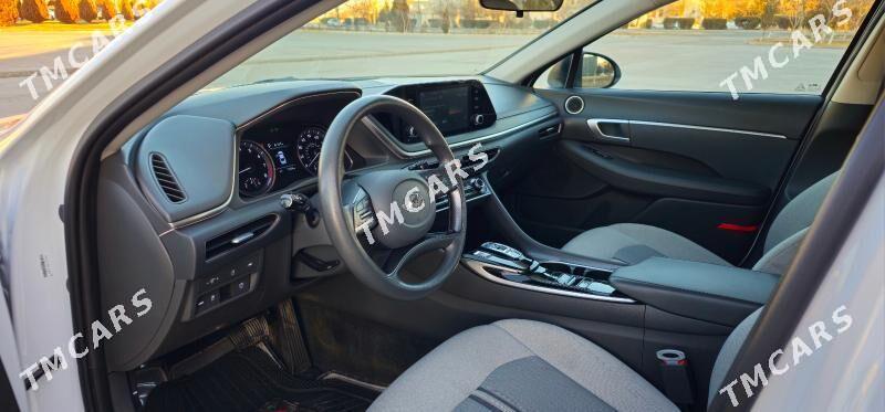 Hyundai Sonata 2021 - 270 000 TMT - Daşoguz - img 2