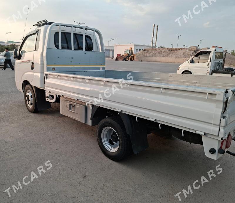 Kia Bongo 2020 - 265 000 TMT - Gurbansoltan Eje - img 2