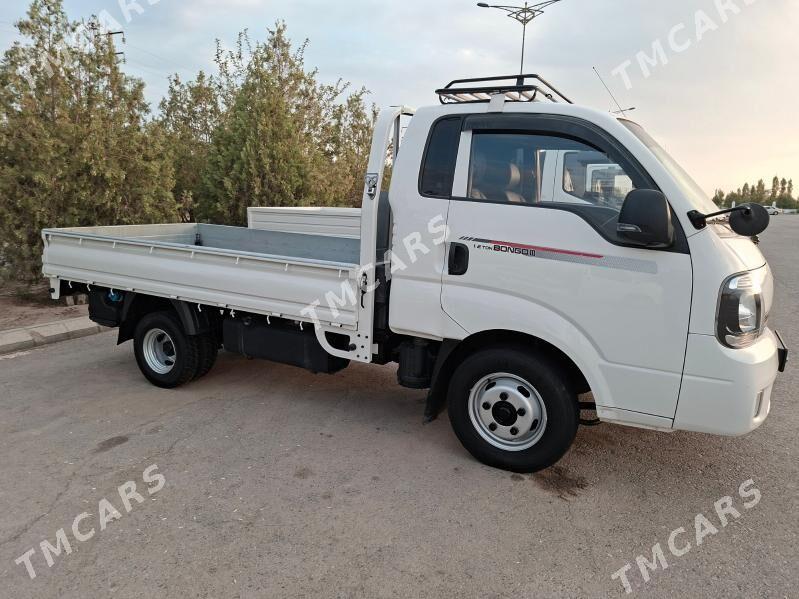 Kia Bongo 2020 - 265 000 TMT - Gurbansoltan Eje - img 5