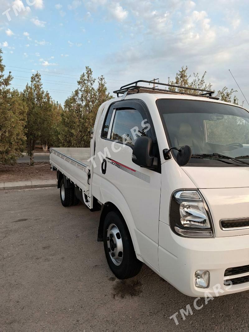 Kia Bongo 2020 - 265 000 TMT - Gurbansoltan Eje - img 3