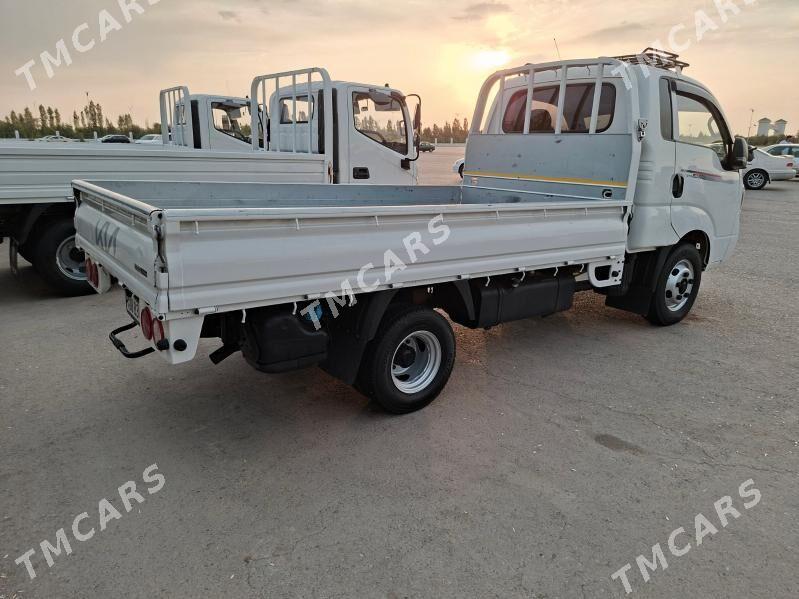 Kia Bongo 2020 - 265 000 TMT - Gurbansoltan Eje - img 1