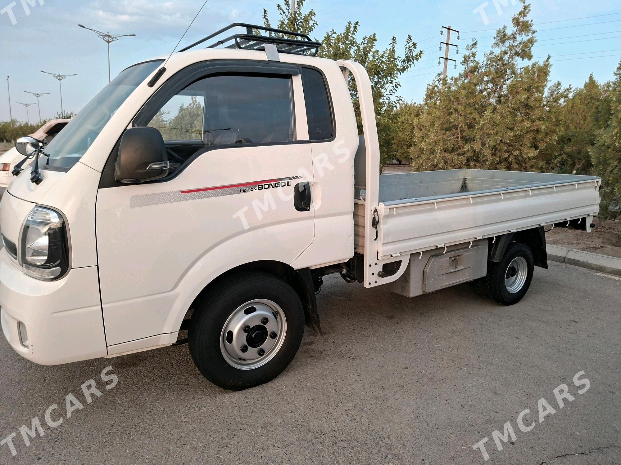 Kia Bongo 2020 - 265 000 TMT - Gurbansoltan Eje - img 6