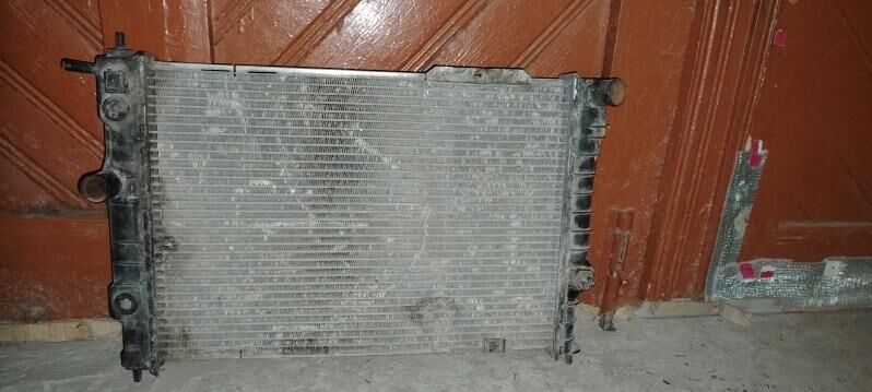 Opel radiator morda 350 TMT - Daşoguz - img 1