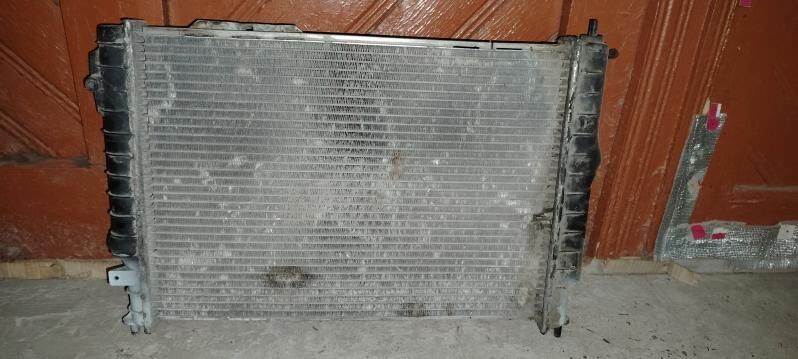 Opel radiator morda 350 TMT - Daşoguz - img 2