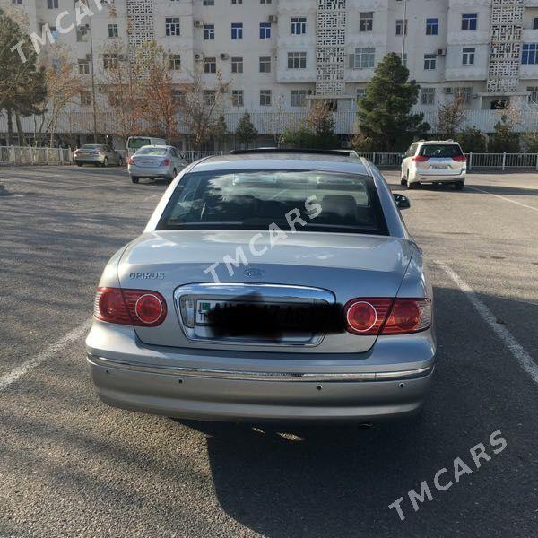 Kia Opirus 2004 - 75 000 TMT - Aşgabat - img 3