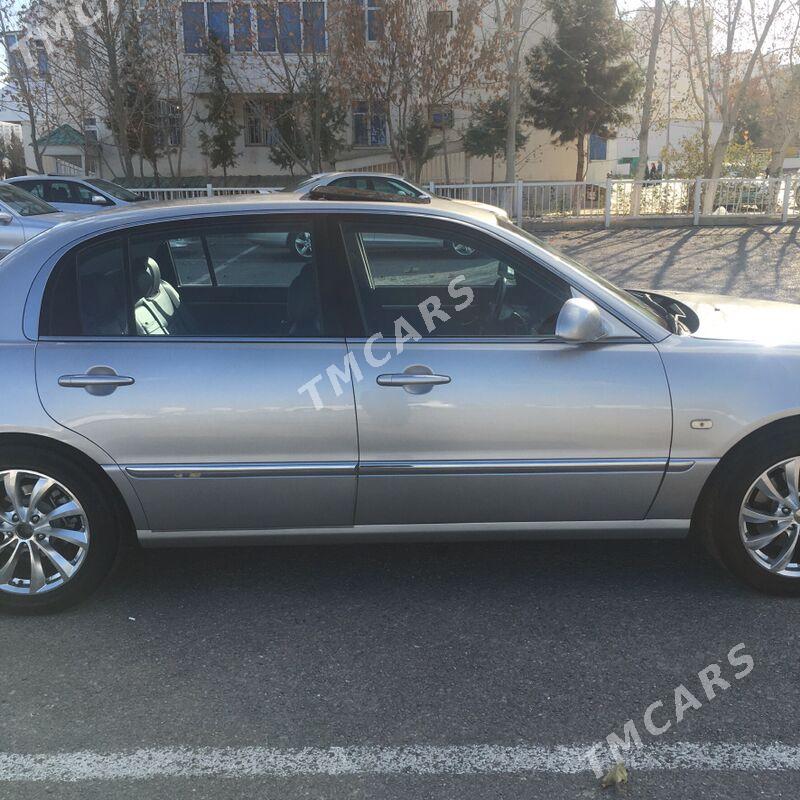 Kia Opirus 2004 - 75 000 TMT - Aşgabat - img 1