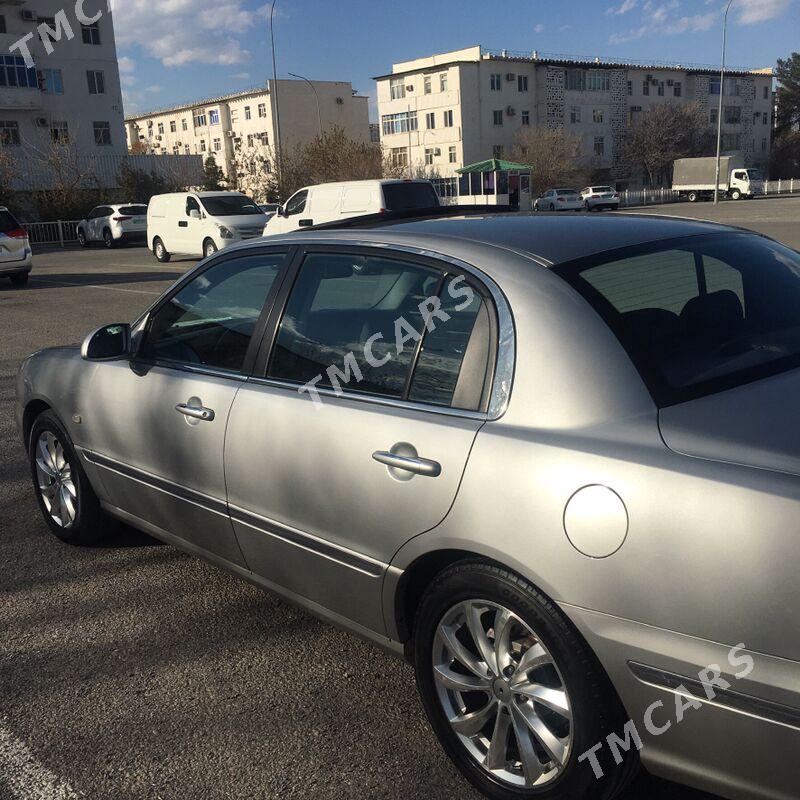 Kia Opirus 2004 - 75 000 TMT - Aşgabat - img 2