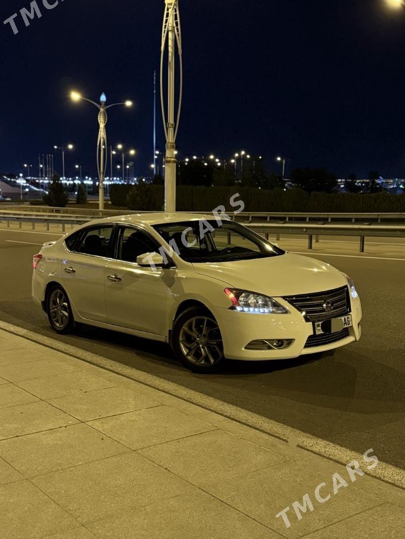 Nissan Sentra 2014 - 137 000 TMT - Aşgabat - img 2