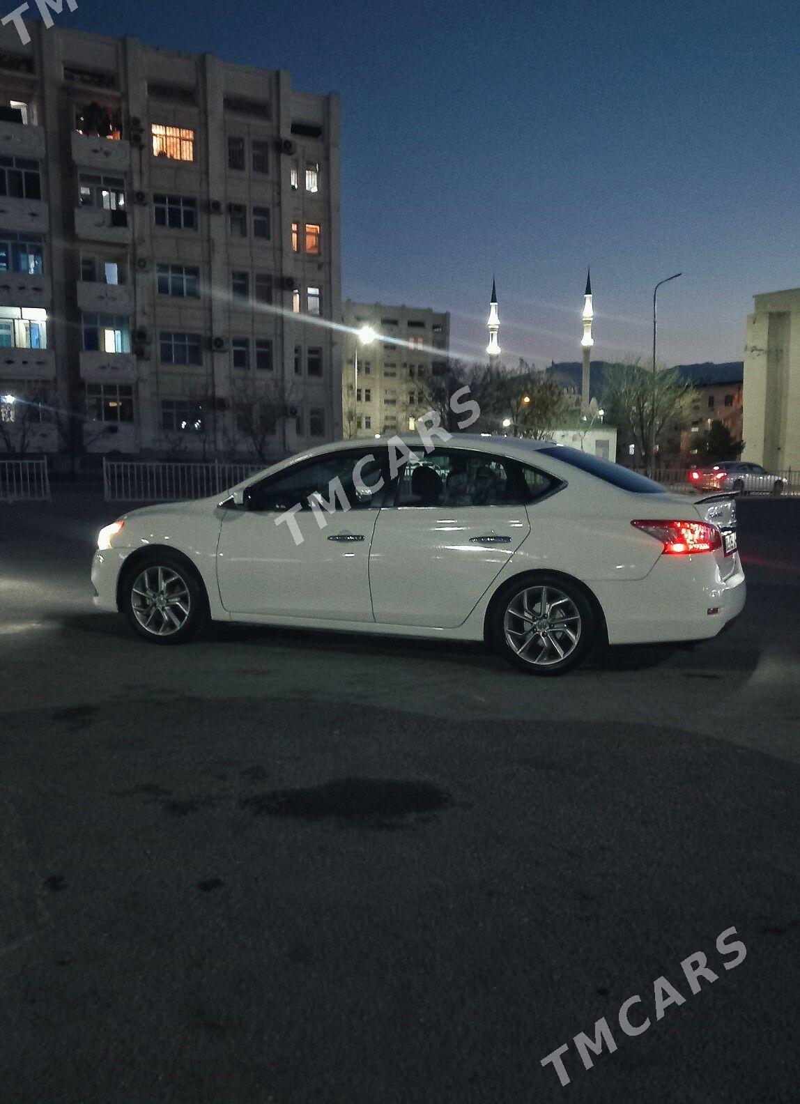 Nissan Sentra 2014 - 137 000 TMT - Aşgabat - img 3