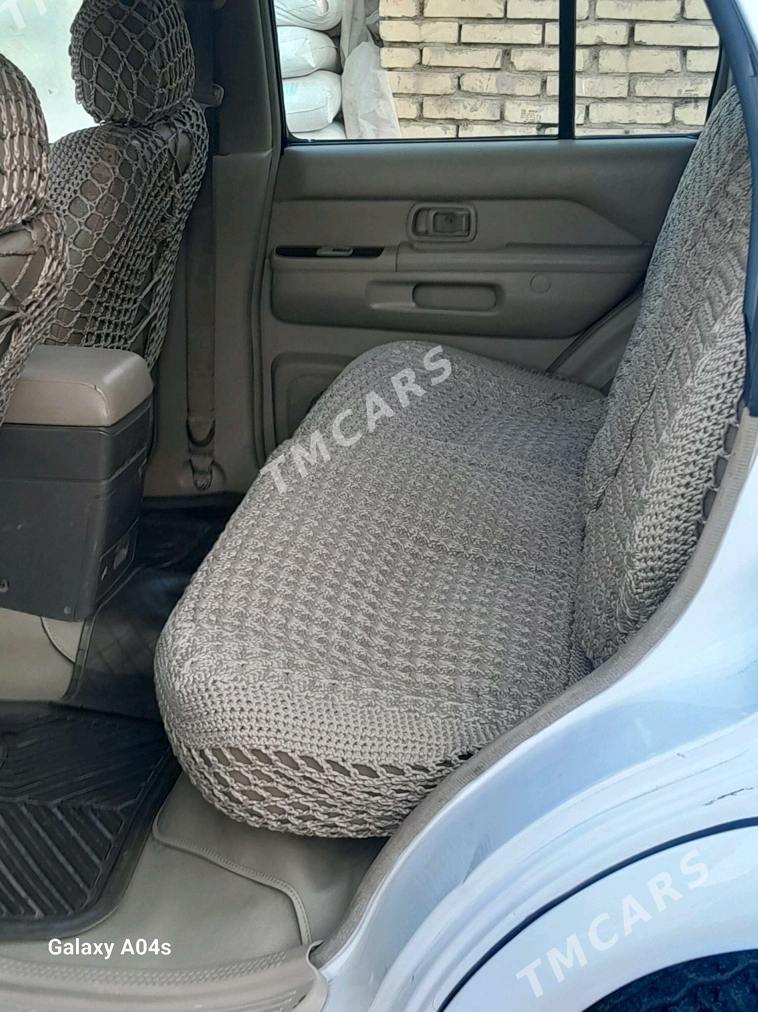 Nissan Pathfinder 2001 - 88 000 TMT - Сакарчага - img 6