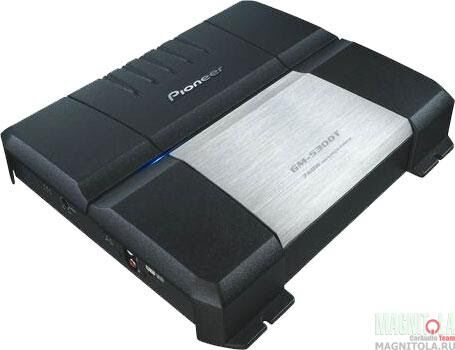 aparatura pioneer 100 TMT - Aşgabat - img 1