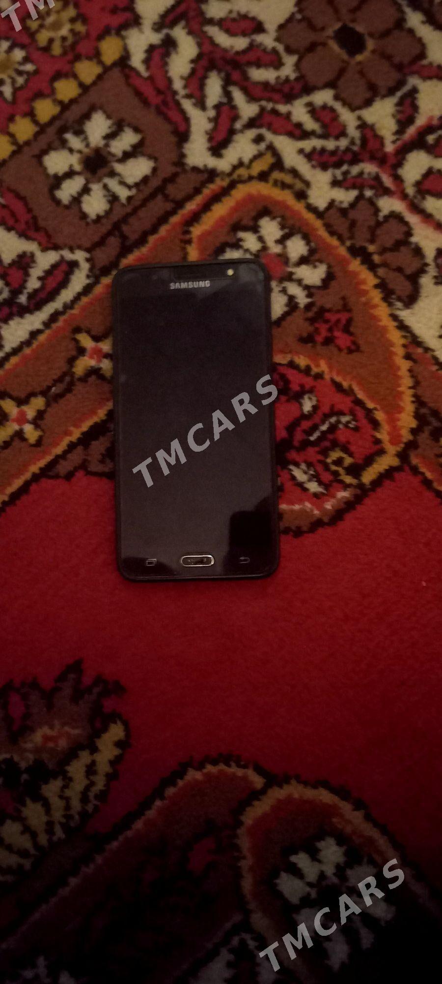 Samsung J 5 16 - Мары - img 3