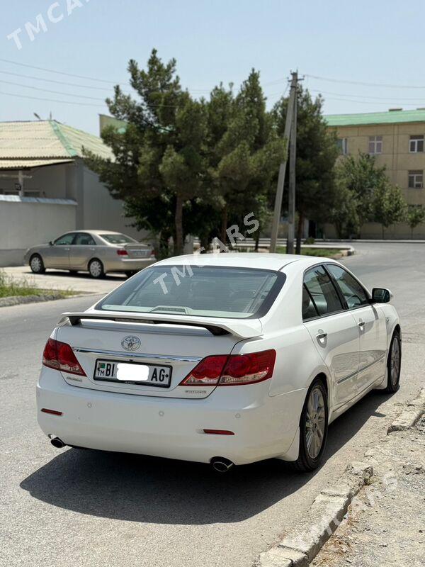 Toyota Aurion 2008 - 230 000 TMT - Ашхабад - img 6