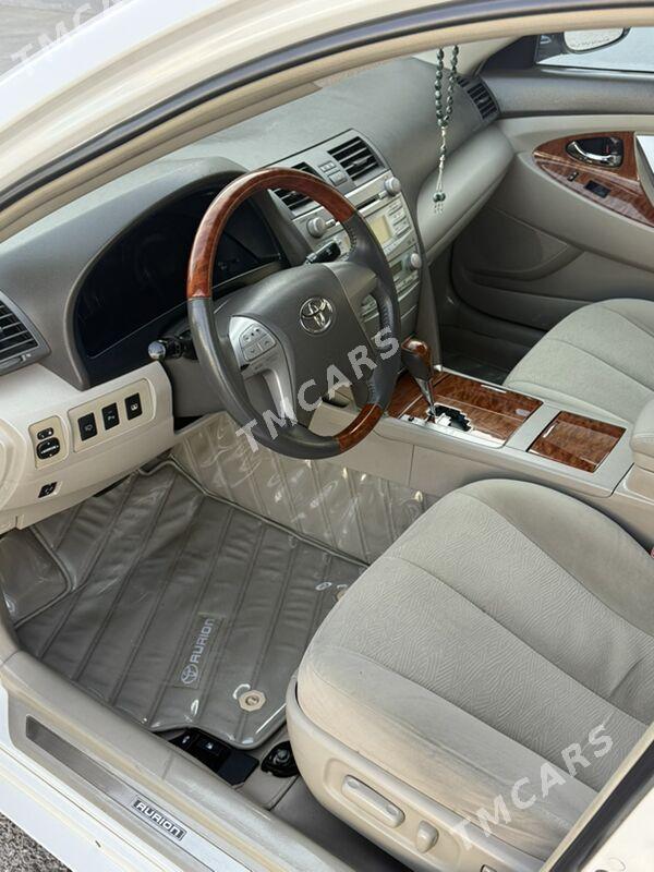 Toyota Aurion 2008 - 230 000 TMT - Ашхабад - img 8