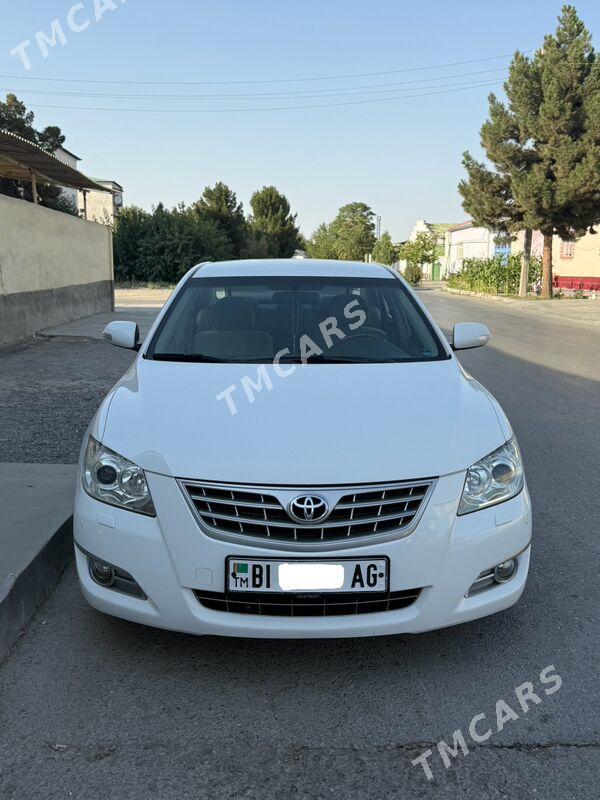 Toyota Aurion 2008 - 230 000 TMT - Ашхабад - img 1