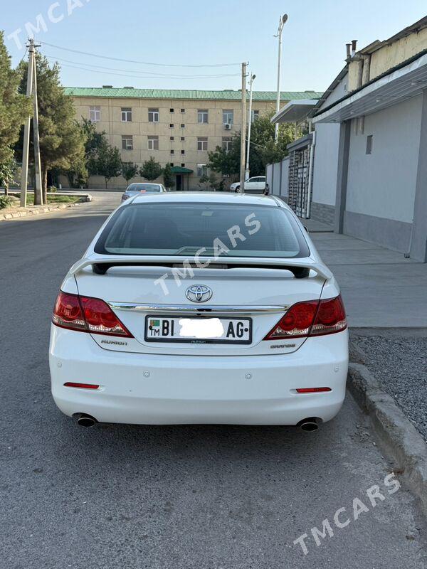 Toyota Aurion 2008 - 230 000 TMT - Ашхабад - img 2