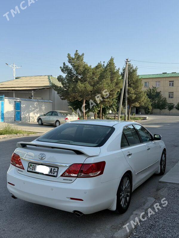 Toyota Aurion 2008 - 230 000 TMT - Ашхабад - img 4