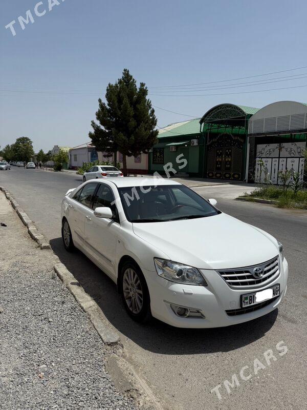 Toyota Aurion 2008 - 230 000 TMT - Ашхабад - img 5
