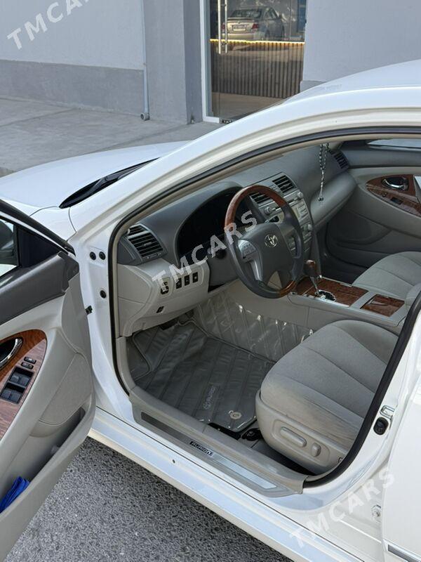 Toyota Aurion 2008 - 230 000 TMT - Ашхабад - img 7