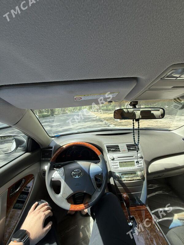 Toyota Aurion 2008 - 230 000 TMT - Ашхабад - img 3