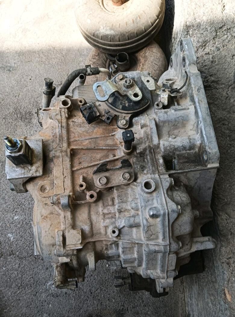 karopka 2 200 TMT - Ак-Бугдайский этрап - img 1
