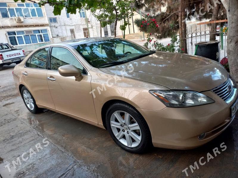Lexus ES 350 2007 - 190 000 TMT - Türkmenbaşy - img 6