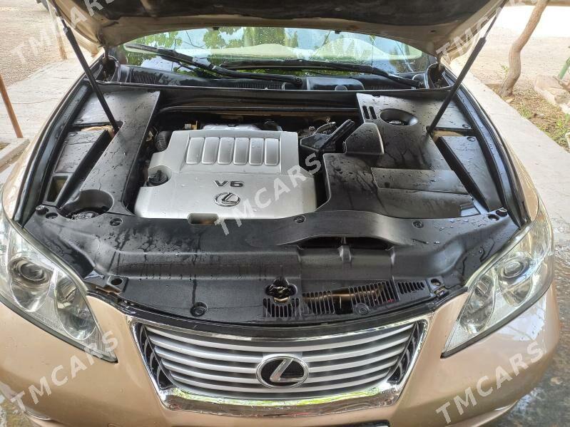 Lexus ES 350 2007 - 190 000 TMT - Türkmenbaşy - img 3